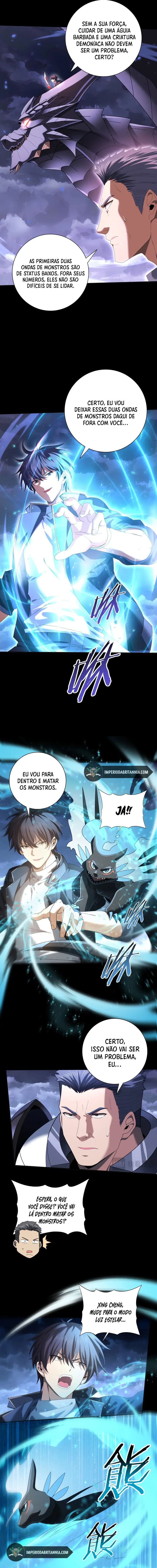 Read Worthless Profession Dragon Tamer Pt Manga Online