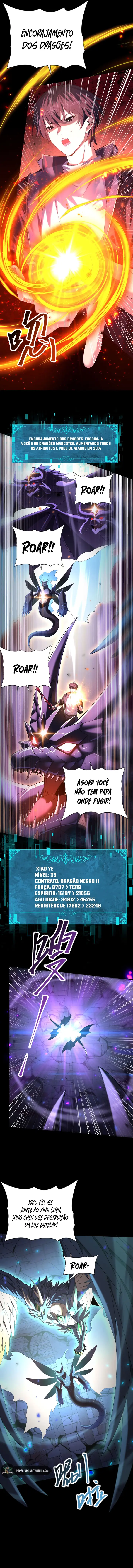 Read Worthless Profession Dragon Tamer Pt Manga Online