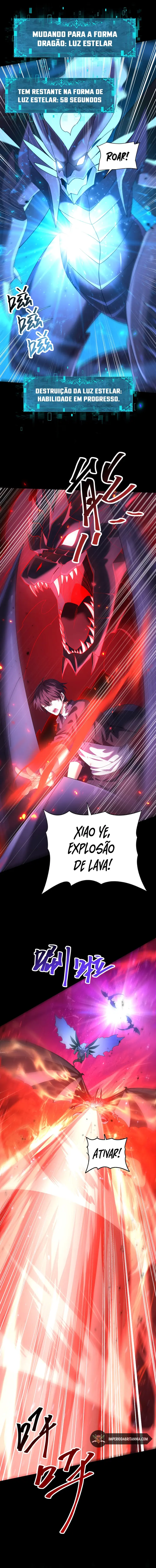 Read Worthless Profession Dragon Tamer Pt Manga Online