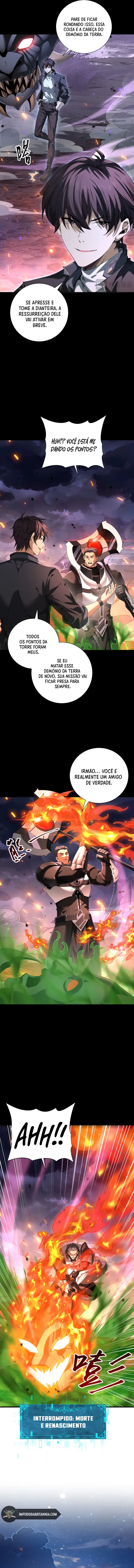 Read Worthless Profession Dragon Tamer Pt Manga Online