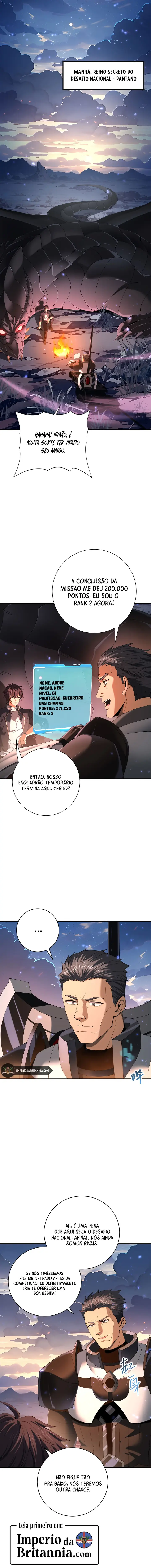 Read Worthless Profession Dragon Tamer Pt Manga Online