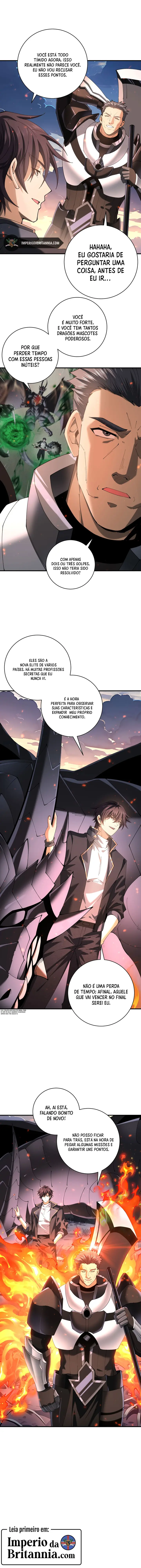 Read Worthless Profession Dragon Tamer Pt Manga Online