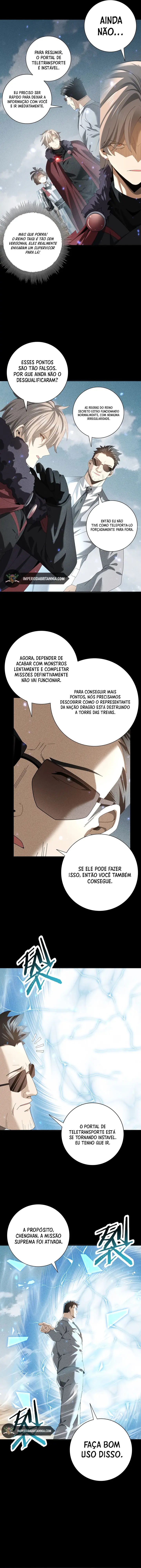 Read Worthless Profession Dragon Tamer Pt Manga Online