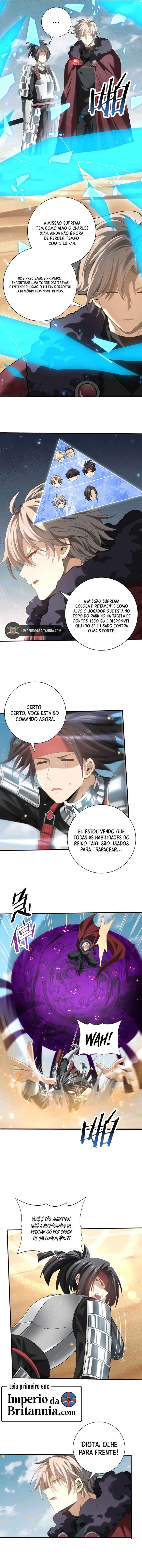 Read Worthless Profession Dragon Tamer Pt Manga Online