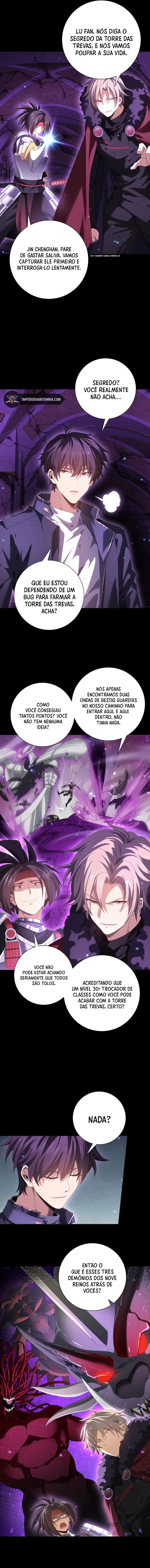 Read Worthless Profession Dragon Tamer Pt Manga Online
