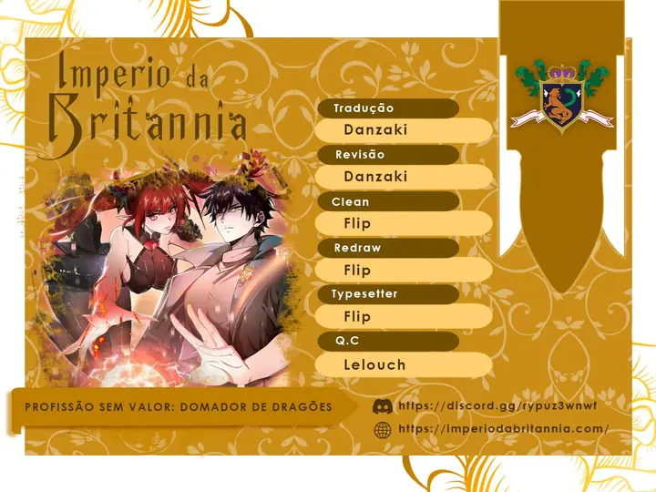 Read Worthless Profession Dragon Tamer Pt Manga Online