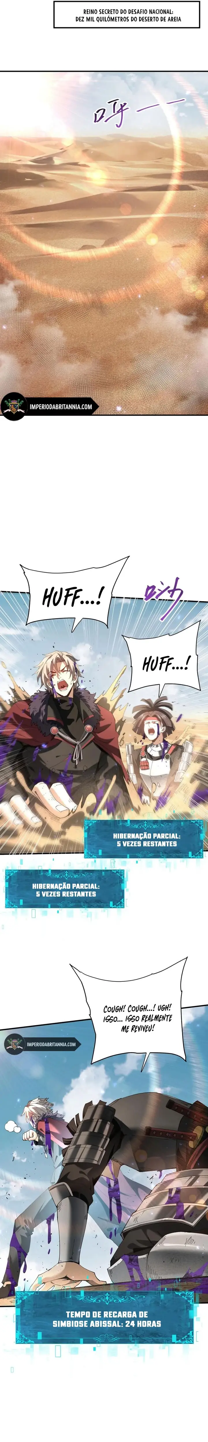 Read Worthless Profession Dragon Tamer Pt Manga Online