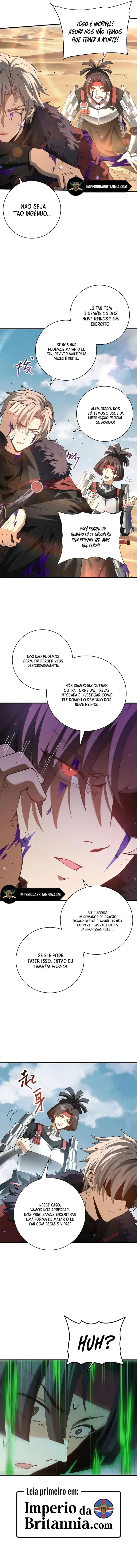 Read Worthless Profession Dragon Tamer Pt Manga Online