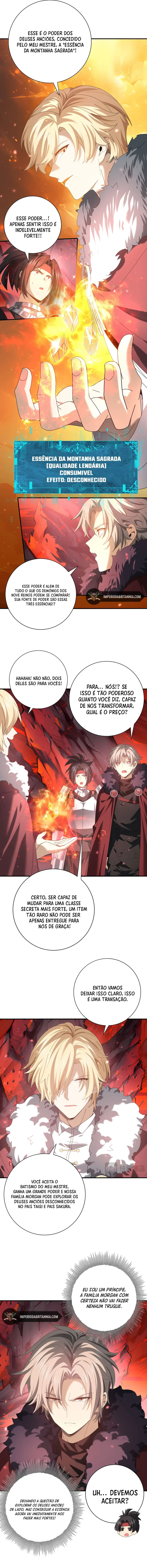 Read Worthless Profession Dragon Tamer Pt Manga Online