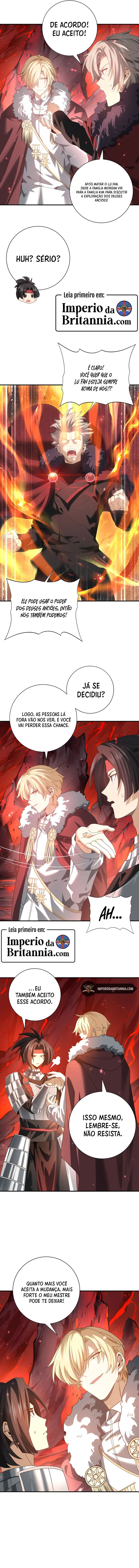 Read Worthless Profession Dragon Tamer Pt Manga Online