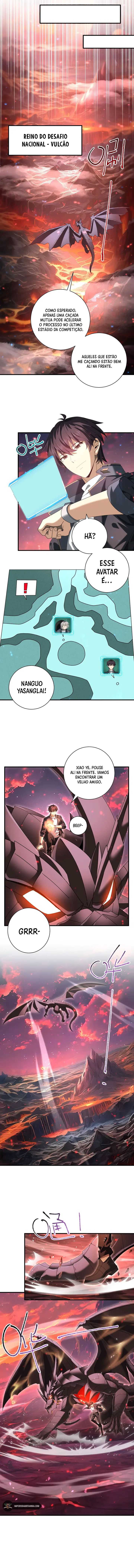Read Worthless Profession Dragon Tamer Pt Manga Online