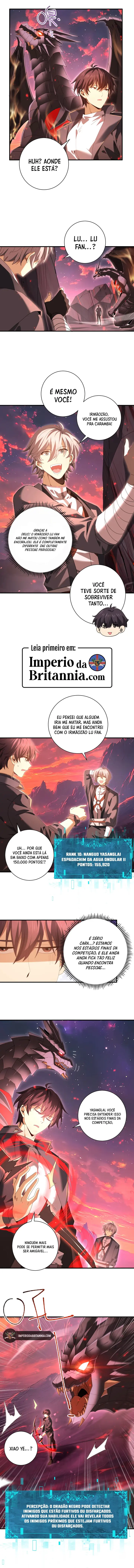 Read Worthless Profession Dragon Tamer Pt Manga Online