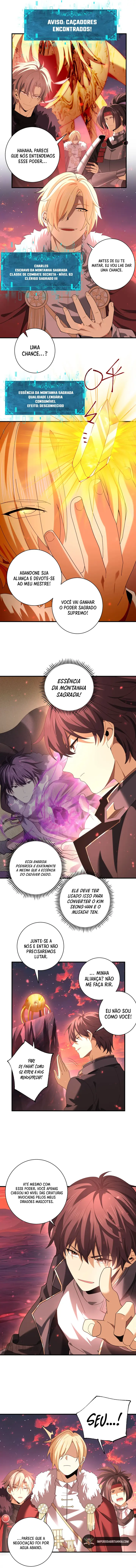 Read Worthless Profession Dragon Tamer Pt Manga Online