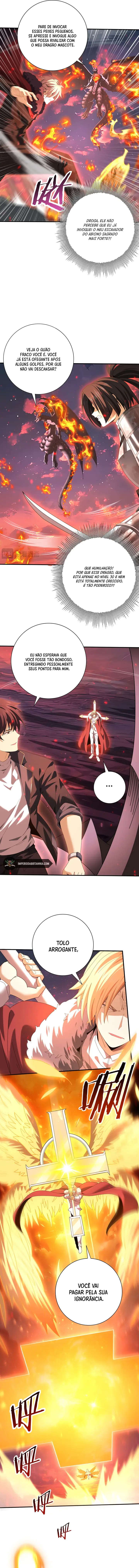 Read Worthless Profession Dragon Tamer Pt Manga Online