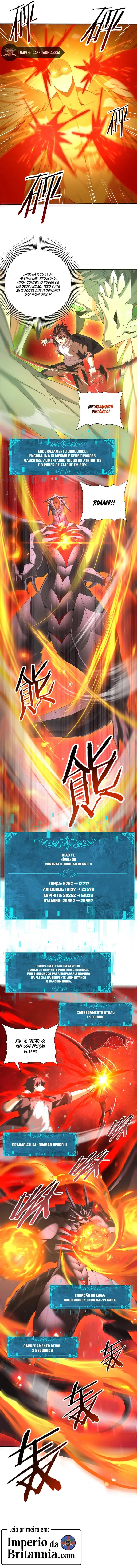 Read Worthless Profession Dragon Tamer Pt Manga Online