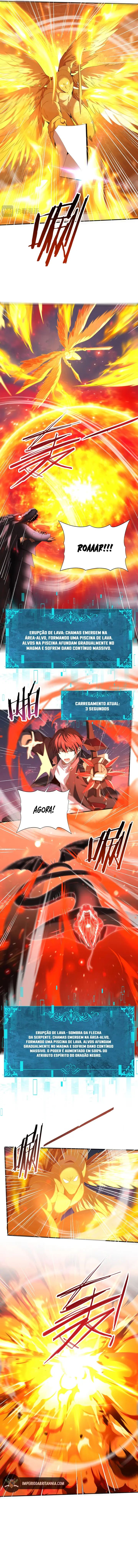 Read Worthless Profession Dragon Tamer Pt Manga Online