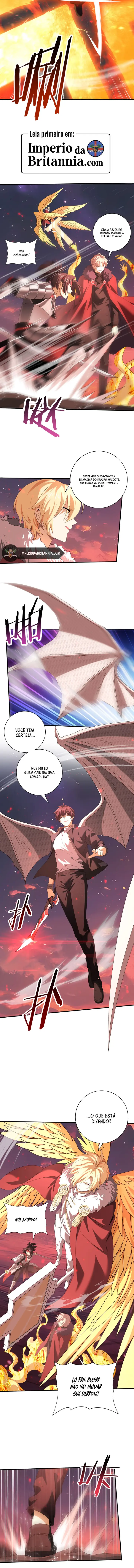 Read Worthless Profession Dragon Tamer Pt Manga Online