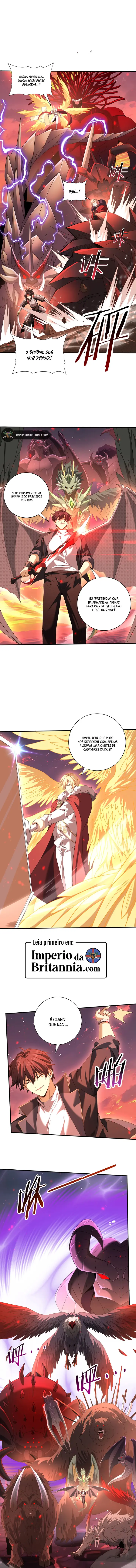 Read Worthless Profession Dragon Tamer Pt Manga Online