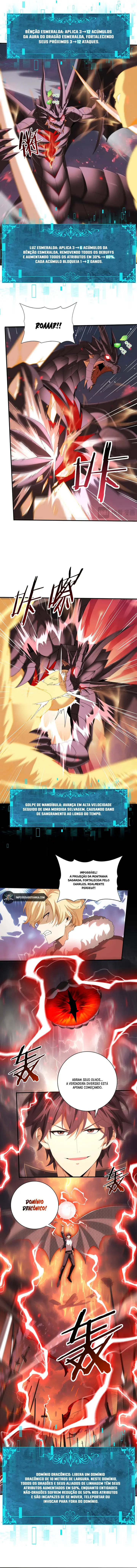 Read Worthless Profession Dragon Tamer Pt Manga Online