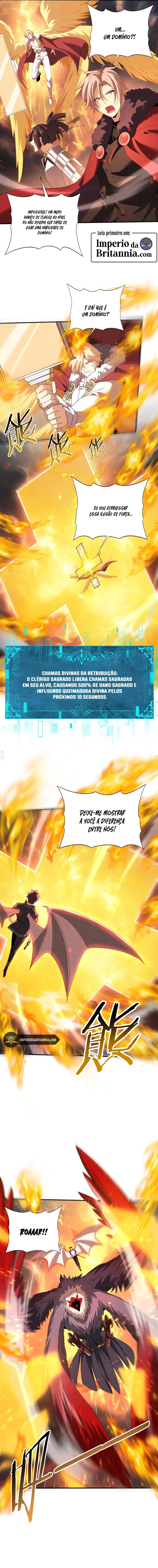 Read Worthless Profession Dragon Tamer Pt Manga Online