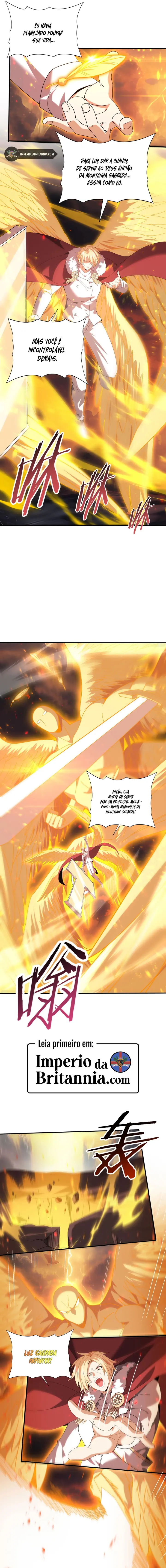 Read Worthless Profession Dragon Tamer Pt Manga Online