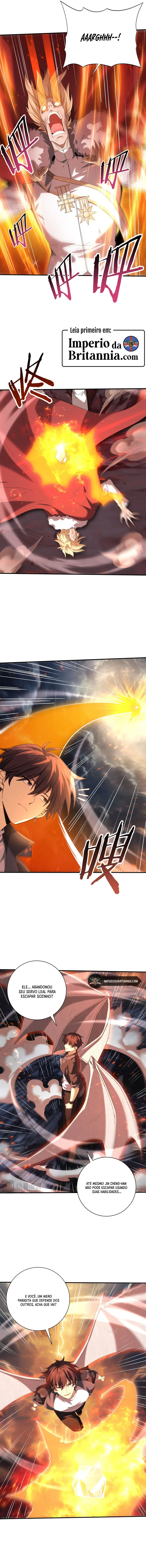 Read Worthless Profession Dragon Tamer Pt Manga Online