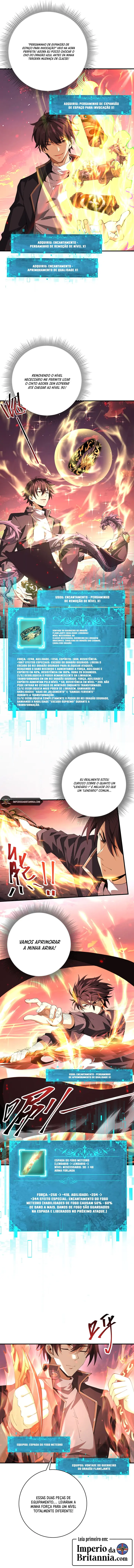 Read Worthless Profession Dragon Tamer Pt Manga Online