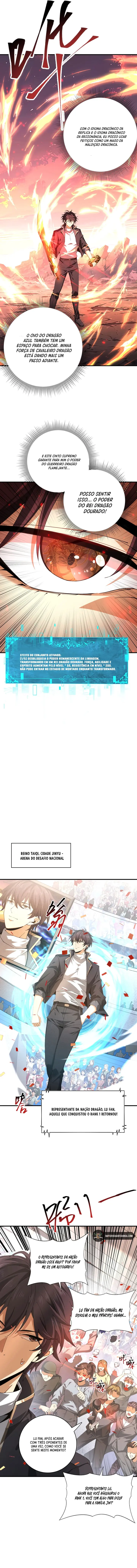 Read Worthless Profession Dragon Tamer Pt Manga Online