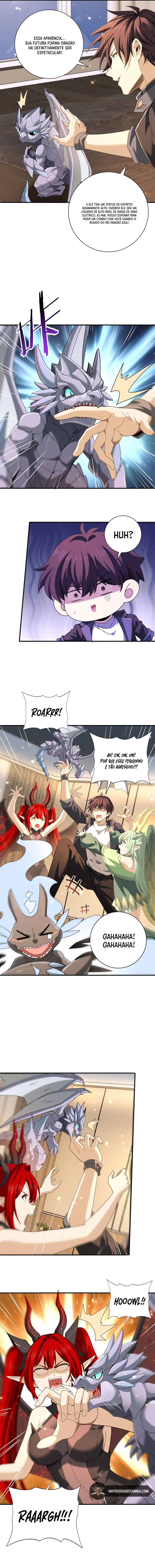 Read Worthless Profession Dragon Tamer Pt Manga Online