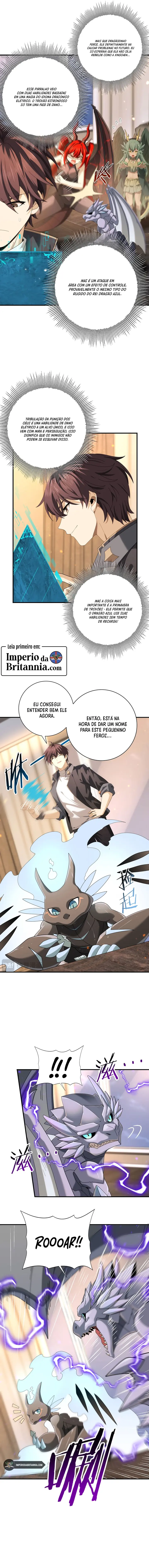 Read Worthless Profession Dragon Tamer Pt Manga Online