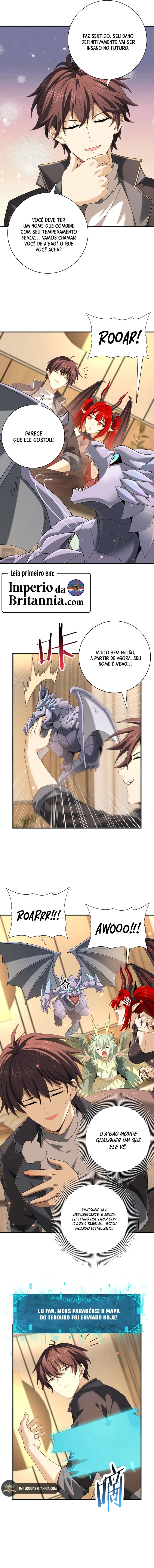Read Worthless Profession Dragon Tamer Pt Manga Online