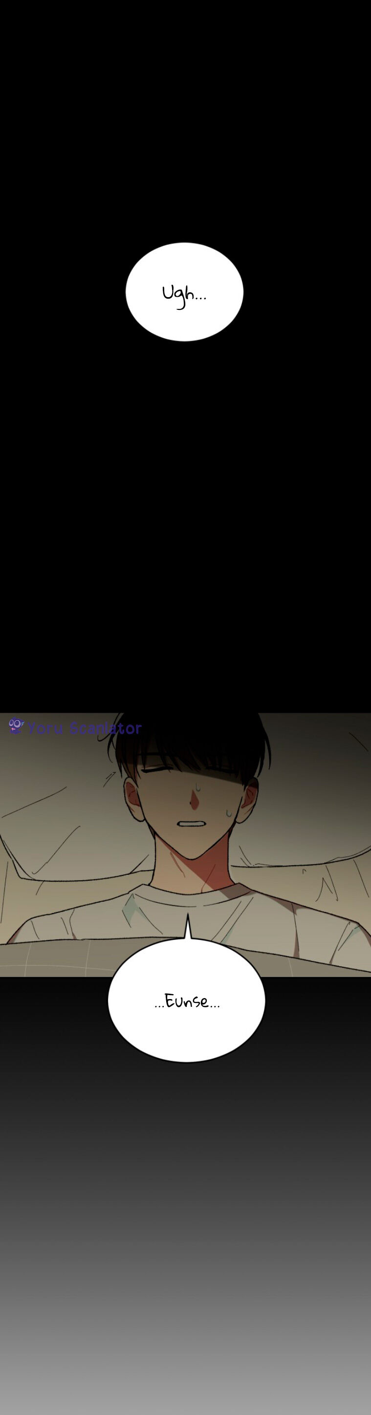 Read what happens when the second male lead goes on strike PT Manga Online