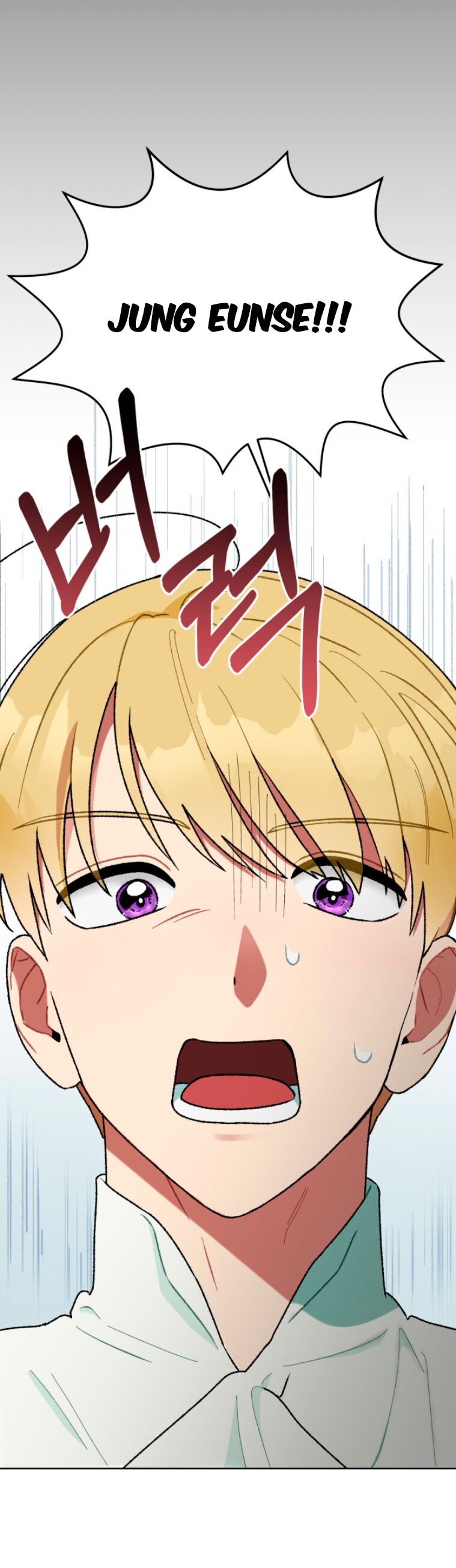Read what happens when the second male lead goes on strike PT Manga Online