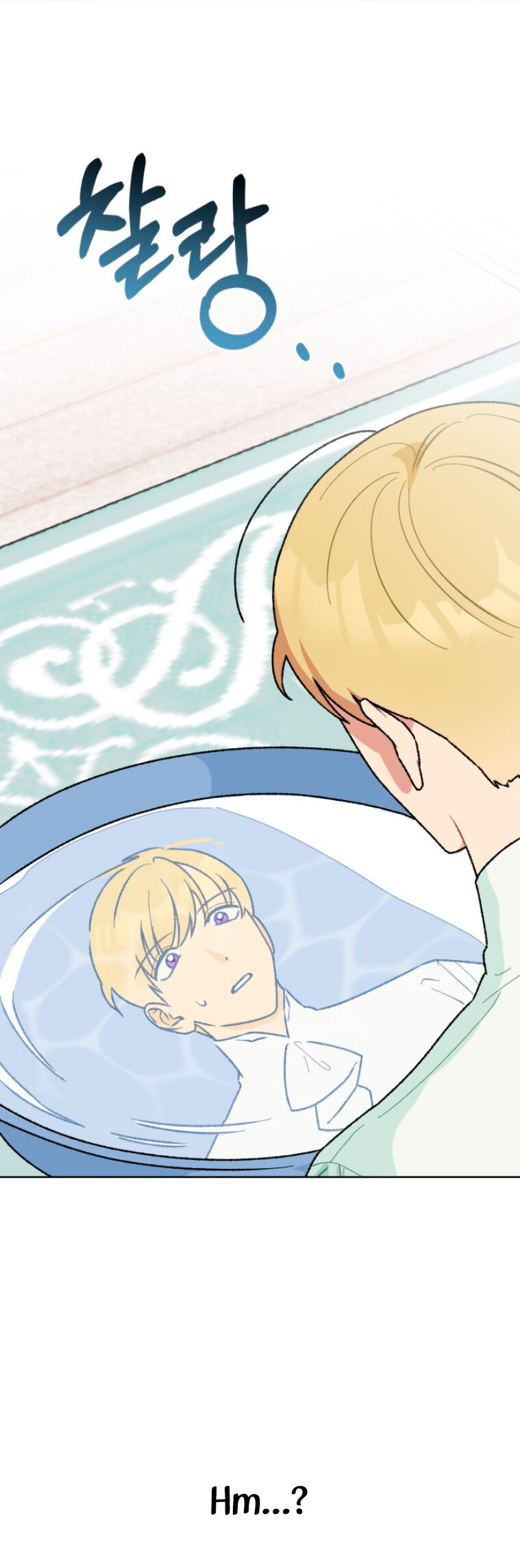 Read what happens when the second male lead goes on strike PT Manga Online