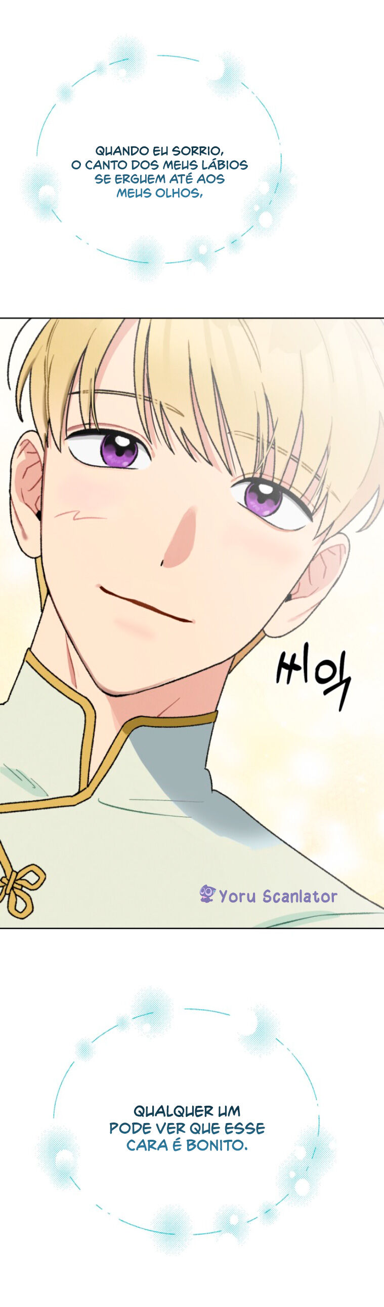 Read what happens when the second male lead goes on strike PT Manga Online