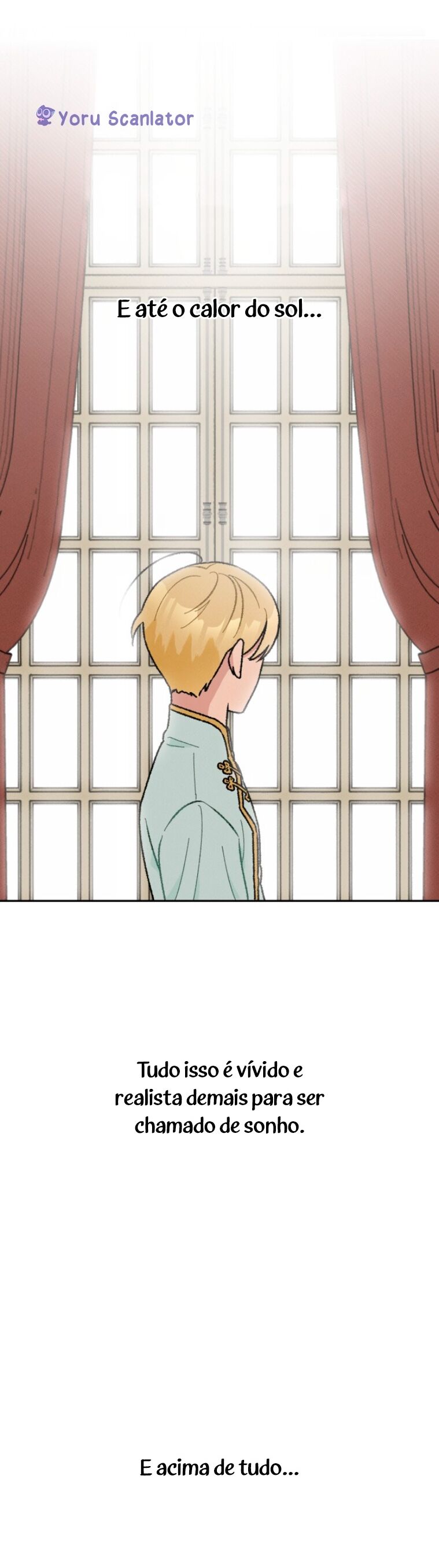 Read what happens when the second male lead goes on strike PT Manga Online