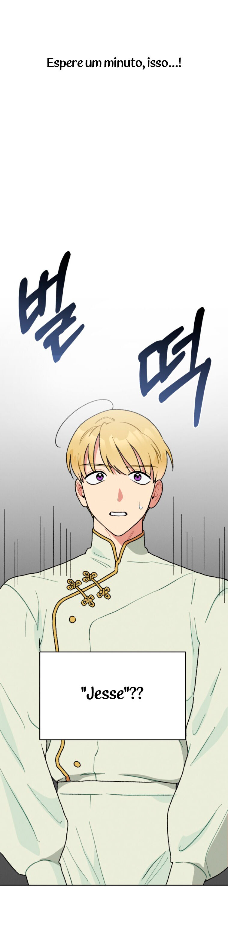 Read what happens when the second male lead goes on strike PT Manga Online