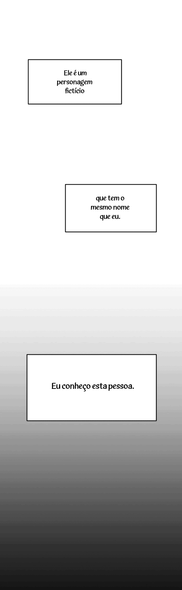 Read what happens when the second male lead goes on strike PT Manga Online