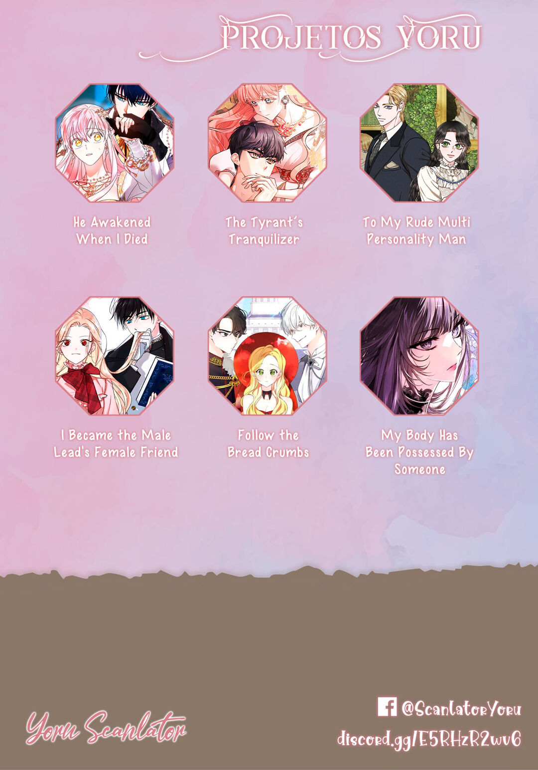 Read what happens when the second male lead goes on strike PT Manga Online