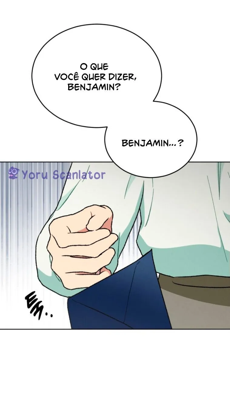 Read what happens when the second male lead goes on strike PT Manga Online