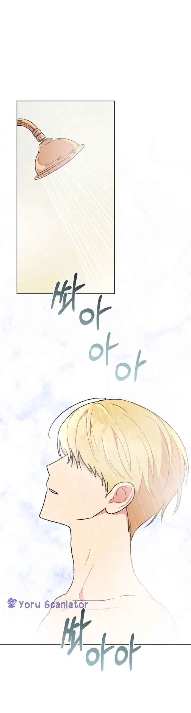 Read what happens when the second male lead goes on strike PT Manga Online