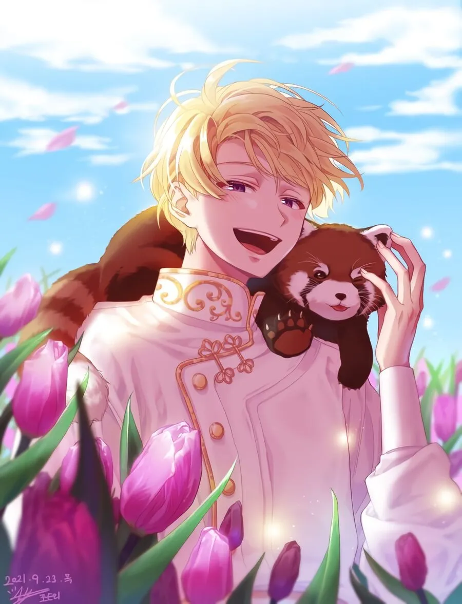 Read what happens when the second male lead goes on strike PT Manga Online