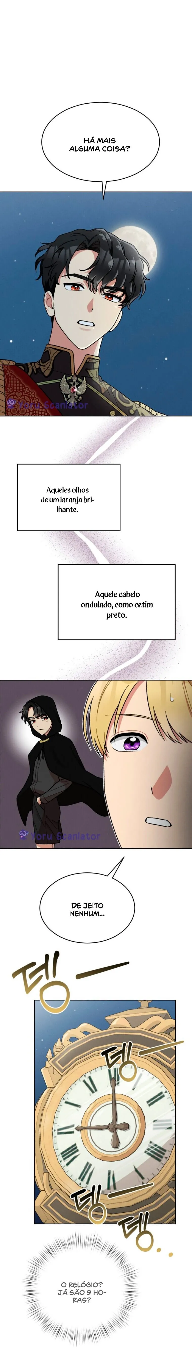 Read what happens when the second male lead goes on strike PT Manga Online