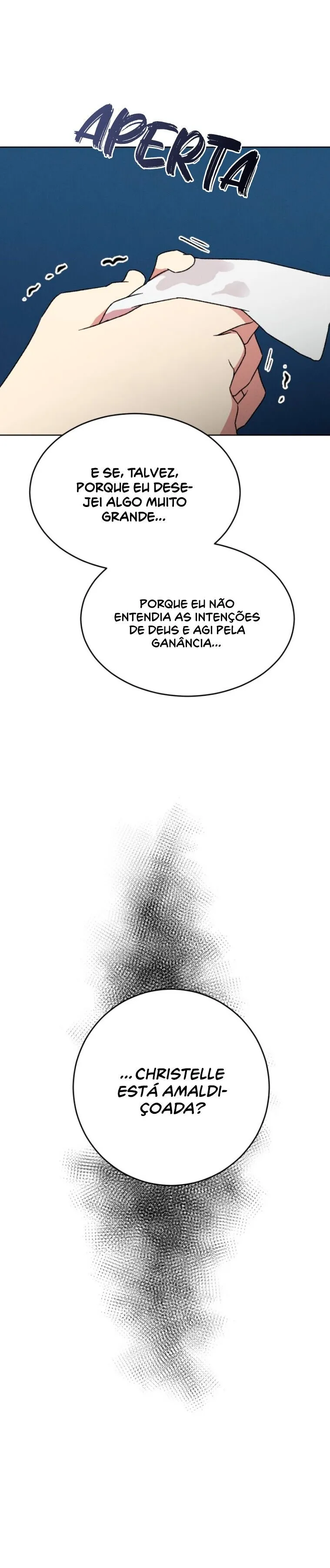 Read what happens when the second male lead goes on strike PT Manga Online