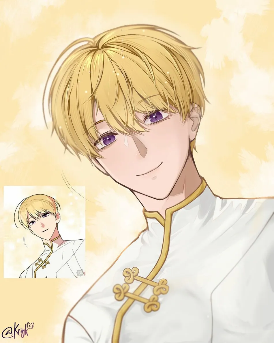 Read what happens when the second male lead goes on strike PT Manga Online
