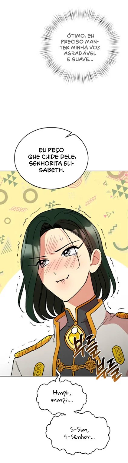 Read what happens when the second male lead goes on strike PT Manga Online