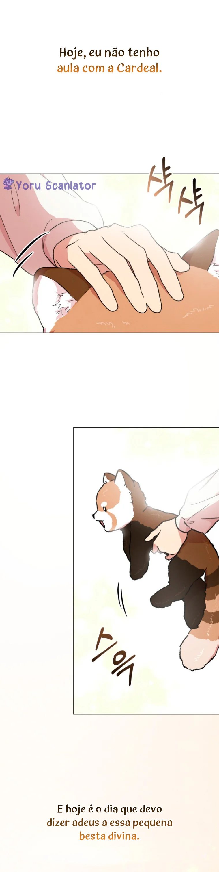 Read what happens when the second male lead goes on strike PT Manga Online