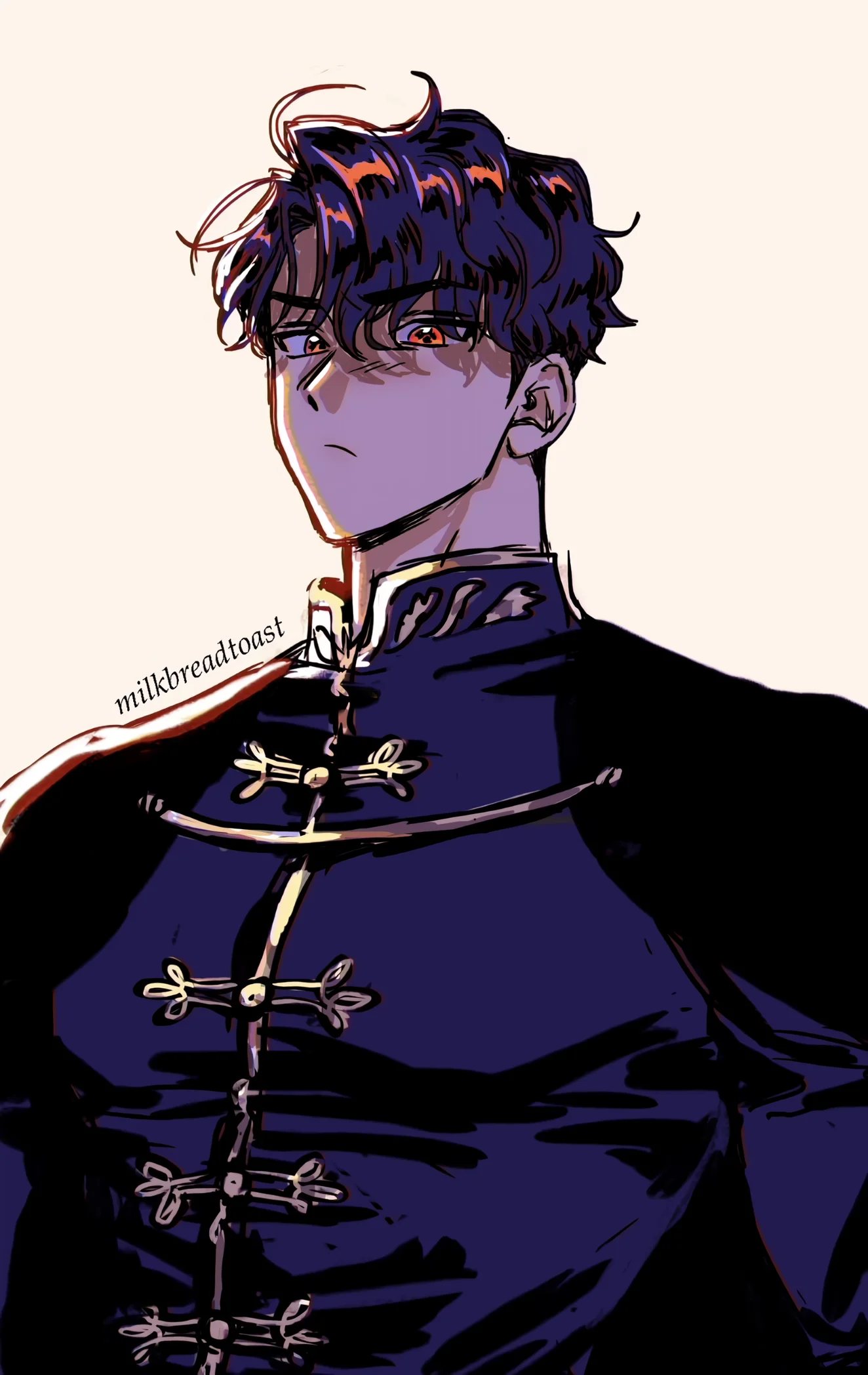 Read what happens when the second male lead goes on strike PT Manga Online