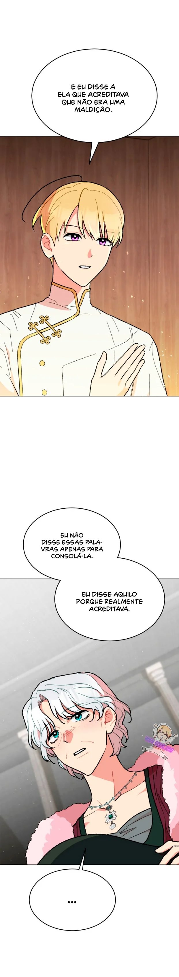 Read what happens when the second male lead goes on strike PT Manga Online