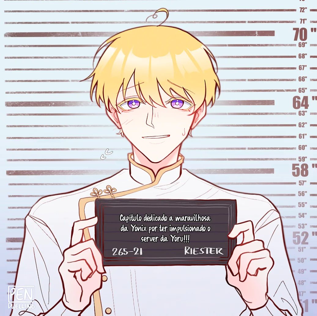 Read what happens when the second male lead goes on strike PT Manga Online